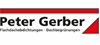 Peter Gerber GmbH logo