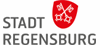 Stadt Regensburg logo