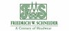 Friedrich W. Schneider GmbH & Co. KG logo