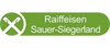 Raiffeisen Sauer-Siegerland eG logo