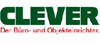 CLEVER GmbH & Co. KG logo