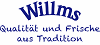 Willms Fleisch GmbH logo