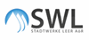 Stadtwerke Leer AöR logo