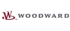 Woodward Aken GmbH logo