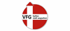 VFG gemeinnützige Betriebs-GmbH - Verein Für Gefährdetenhilfe logo