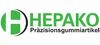 Hepako GmbH logo