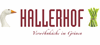 Karl-Rainer Peters Hallerhof e.K. logo