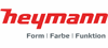 Gebr. Heymann GmbH logo