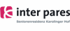 inter pares Sozialholding GmbH logo