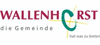 Gemeinde Wallenhorst logo