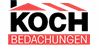 Koch Holding KG logo