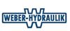 Weber-Hydraulik GmbH logo