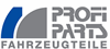Profi Parts Fahrzeugteile Großhandelsgesellschaft mbH logo
