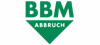 BBM Erdbau GmbH logo
