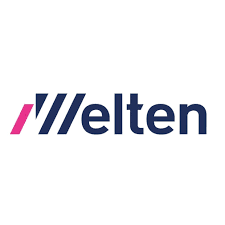 Welten logo