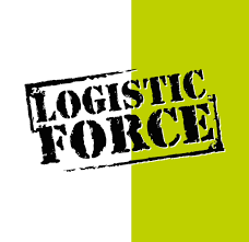 Logistic Force logo