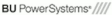 BU Power Systems GmbH & Co. KG logo