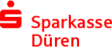 Sparkasse Düren logo