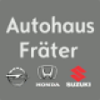 Autohaus Fräter GmbH logo