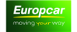 Europcar logo