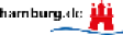 Behörde für Stadtentwicklung und Wohnen logo