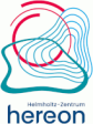 Helmholtz-Zentrum Hereon logo