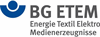BG ETEM logo