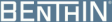 Benthin GmbH logo