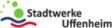 Stadtwerke Uffenheim logo