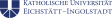 Katholische Universität Eichstätt-Ingolstadt logo