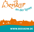 Stadtverwaltung Beeskow logo