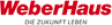 WeberHaus GmbH & Co. KG logo