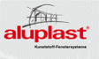 aluplast GmbH logo