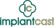 implantcast GmbH logo