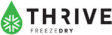 Freeze-Dry Foods GmbH logo