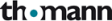 Thomann GmbH logo