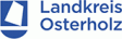 Landkreis Osterholz logo