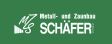 Metall- u. Zaunbau Schäfer GmbH logo