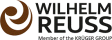 Wilhelm Reuss GmbH & Co. KG Lebensmittelwerk logo