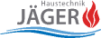 Jäger Heizung-Sanitär GmbH logo