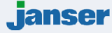Janser GmbH logo