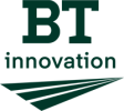 B.T. innovation GmbH logo