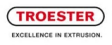 TROESTER GmbH & Co. KG logo