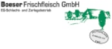 Boeser Frischfleisch GmbH logo