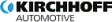 KIRCHHOFF Automotive Deutschland GmbH logo