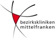 Bezirkskliniken Mittelfranken logo