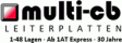 Multi Leiterplatten GmbH logo
