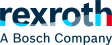 Bosch Rexroth AG logo