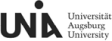 Universität Augsburg logo