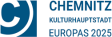 Stadt Chemnitz logo